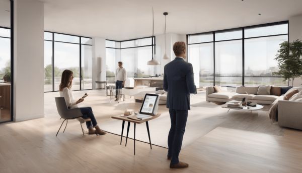 L’importance de l’assurance appartement neuf avant livraison