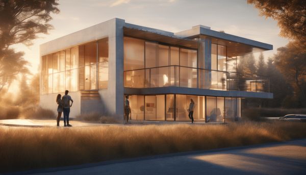 Pourquoi négliger l’assurance bien immobilier neuf pourrait vous coûter cher