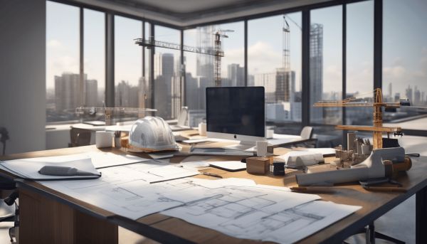 Pourquoi votre assurance de logement acheté sur plan est cruciale